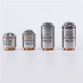 Обектив с висок контраст на Infinity Plan